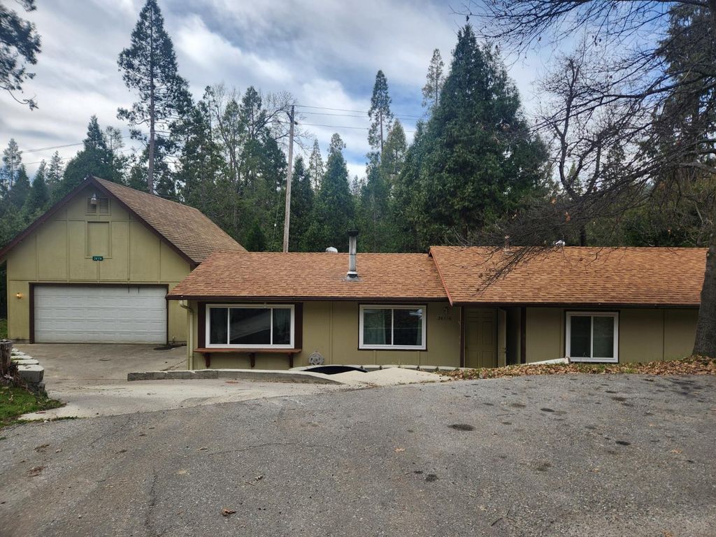 36116 Popi Poyah, North Fork, CA 93643