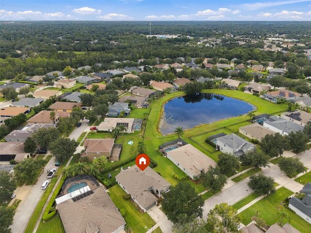6315 BRIDGEVISTA DRIVE, Lithia, FL 33547