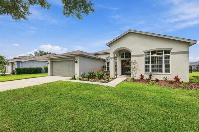 6315 BRIDGEVISTA DRIVE, Lithia, FL 33547