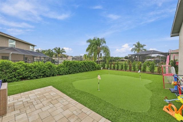 6315 BRIDGEVISTA DRIVE, Lithia, FL 33547