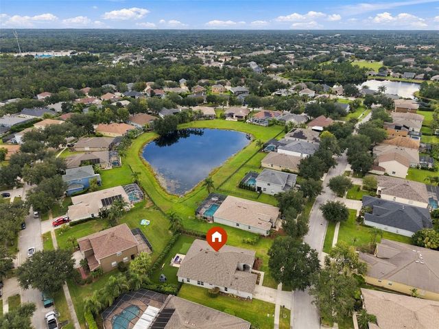 6315 BRIDGEVISTA DRIVE, Lithia, FL 33547