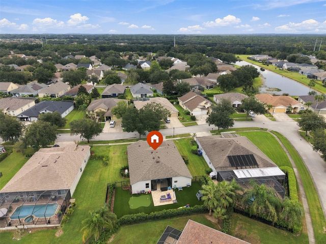 6315 BRIDGEVISTA DRIVE, Lithia, FL 33547