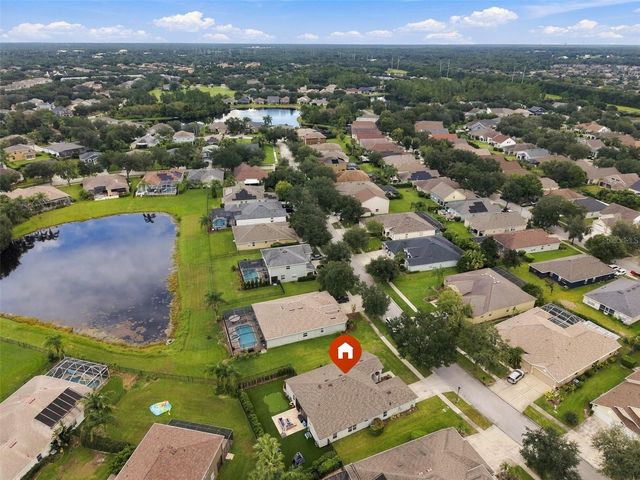 6315 BRIDGEVISTA DRIVE, Lithia, FL 33547