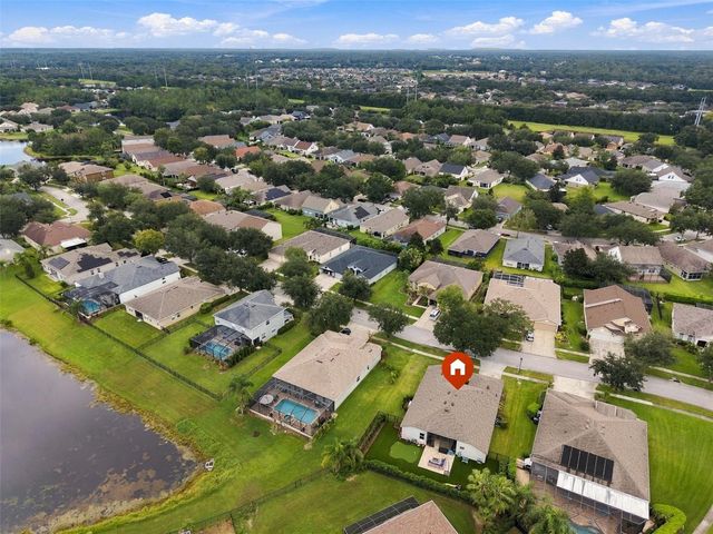 6315 BRIDGEVISTA DRIVE, Lithia, FL 33547