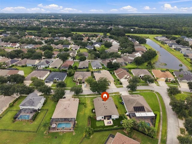 6315 BRIDGEVISTA DRIVE, Lithia, FL 33547