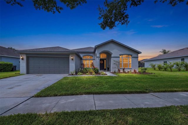 6315 BRIDGEVISTA DRIVE, Lithia, FL 33547