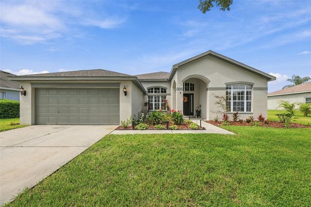 6315 BRIDGEVISTA DRIVE, Lithia, FL 33547