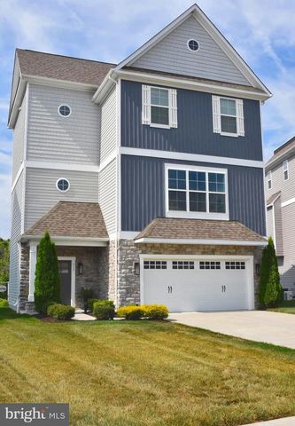 317 MARINA AVE, Aberdeen, MD 21001