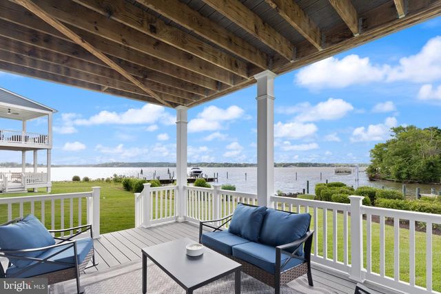 317 MARINA AVE, Aberdeen, MD 21001