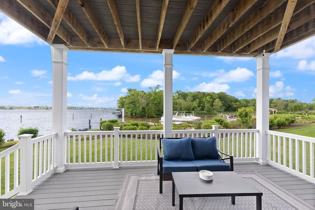 317 MARINA AVE, Aberdeen, MD 21001