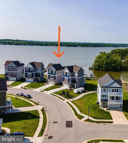 317 MARINA AVE, Aberdeen, MD 21001