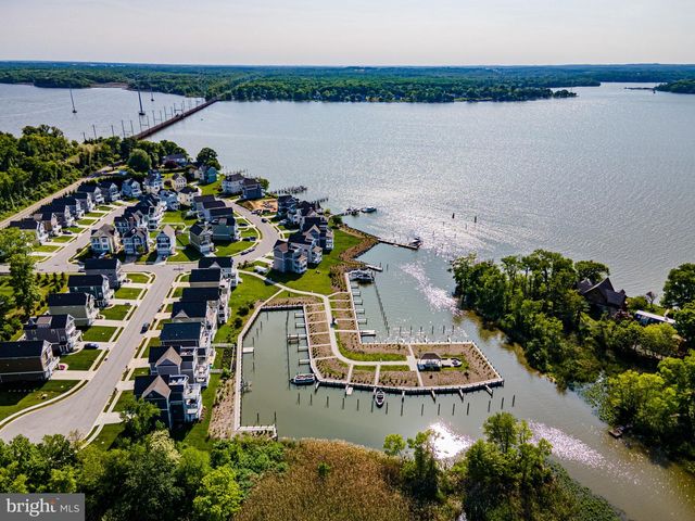 317 MARINA AVE, Aberdeen, MD 21001