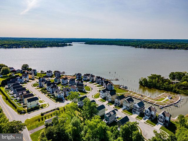 317 MARINA AVE, Aberdeen, MD 21001