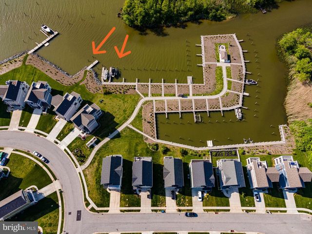 317 MARINA AVE, Aberdeen, MD 21001