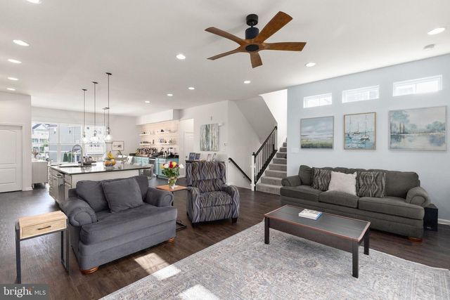 317 MARINA AVE, Aberdeen, MD 21001