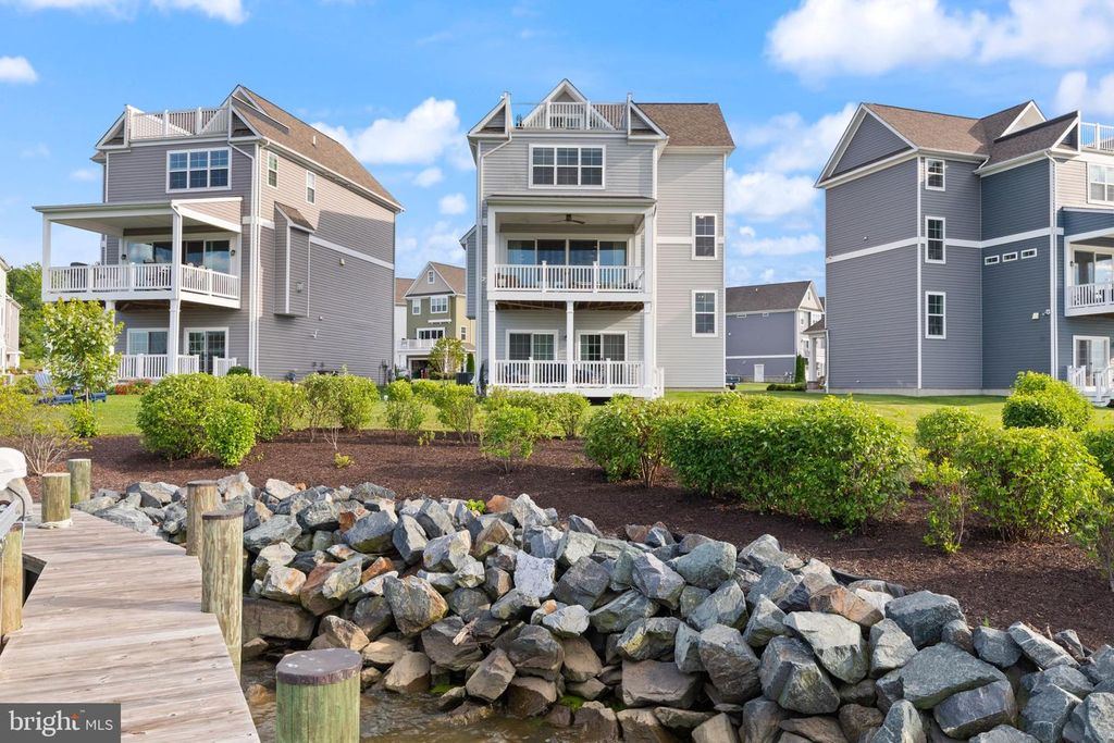 317 MARINA AVE, Aberdeen, MD 21001