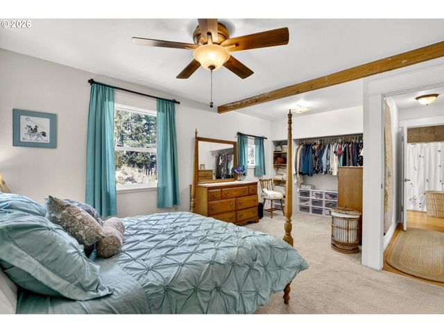 33951 Se COUPLAND Rd, Estacada, OR 97023