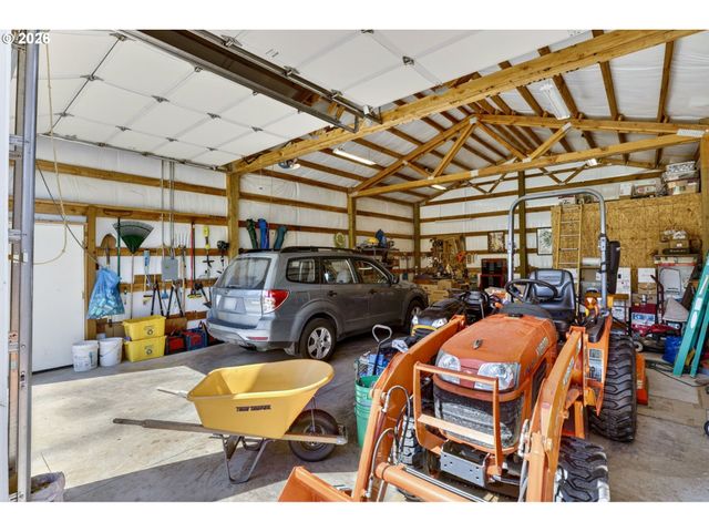 33951 Se COUPLAND Rd, Estacada, OR 97023