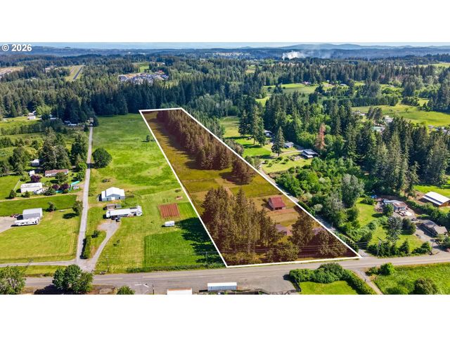 33951 Se COUPLAND Rd, Estacada, OR 97023