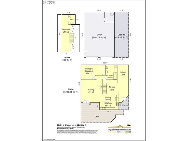 33951 Se COUPLAND Rd, Estacada, OR 97023