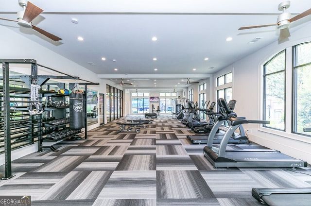1401 W Paces Ferry Road NW 4111, Atlanta, GA 30327