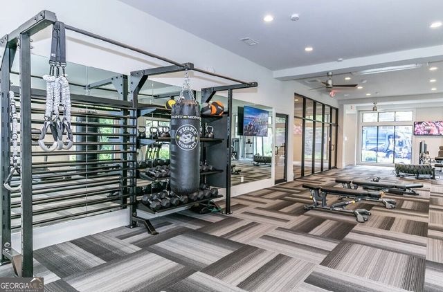 1401 W Paces Ferry Road NW 4111, Atlanta, GA 30327