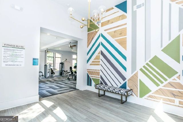 1401 W Paces Ferry Road NW 4111, Atlanta, GA 30327