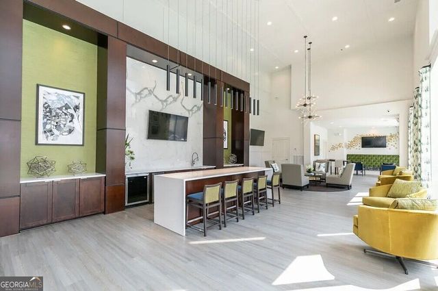 1401 W Paces Ferry Road NW 4111, Atlanta, GA 30327