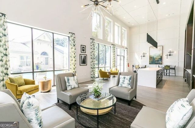 1401 W Paces Ferry Road NW 4111, Atlanta, GA 30327