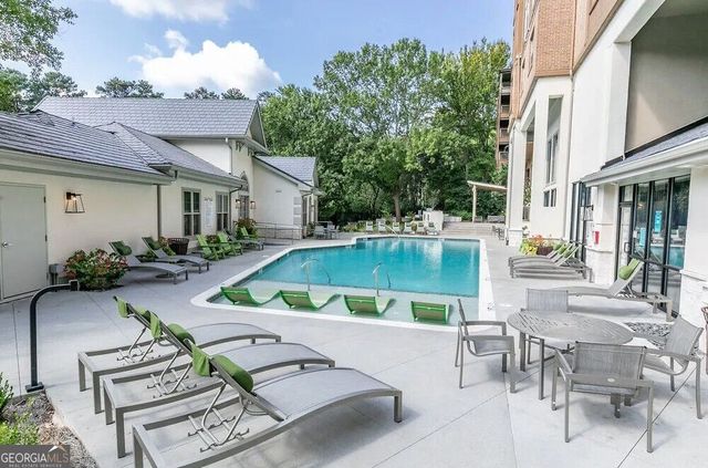 1401 W Paces Ferry Road NW 4111, Atlanta, GA 30327
