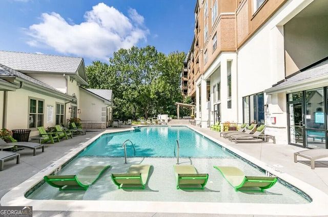 1401 W Paces Ferry Road NW 4111, Atlanta, GA 30327