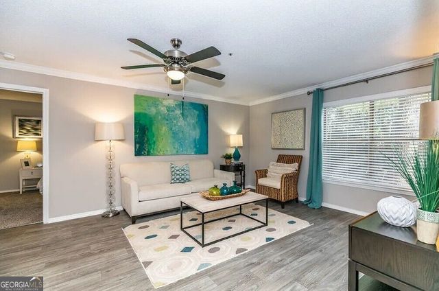 1401 W Paces Ferry Road NW 4111, Atlanta, GA 30327