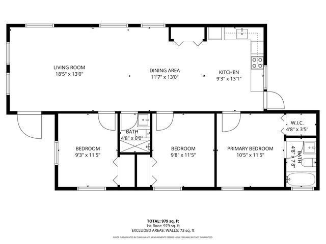717 Selkirk Street, West Palm Beach, FL 33405