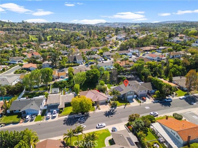 26612 Estanciero, Mission Viejo, CA 92691