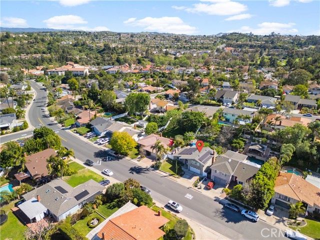 26612 Estanciero, Mission Viejo, CA 92691