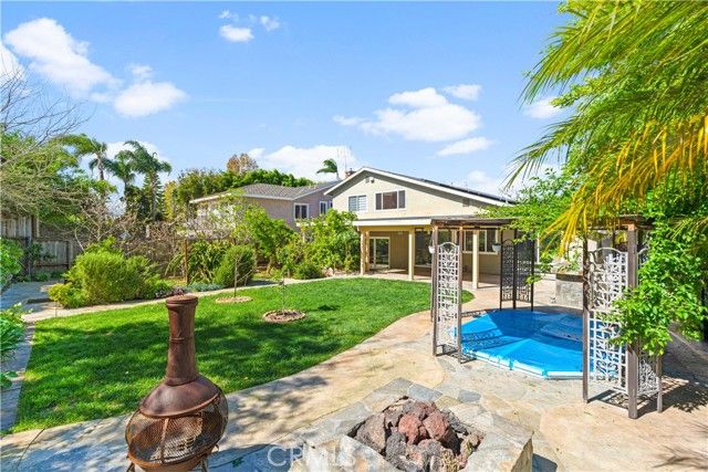 26612 Estanciero, Mission Viejo, CA 92691