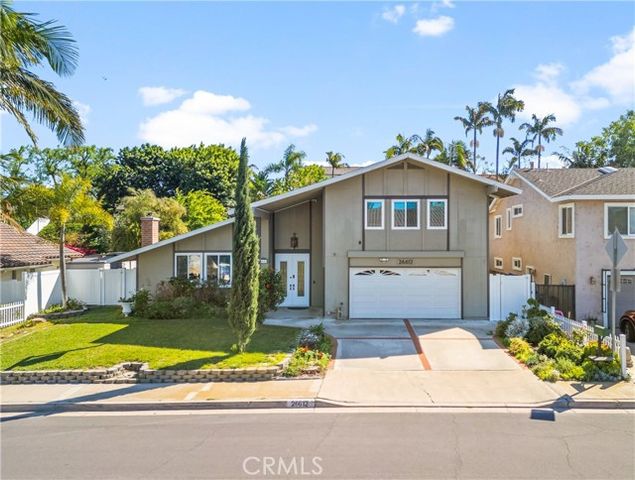 26612 Estanciero, Mission Viejo, CA 92691