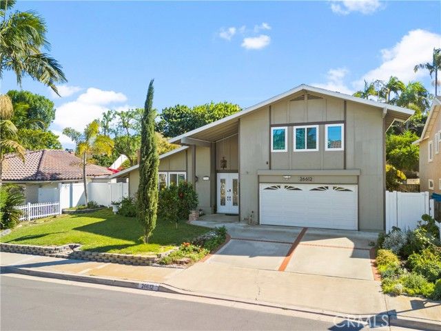 26612 Estanciero, Mission Viejo, CA 92691
