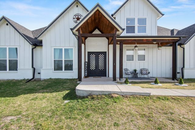 601 Gin Road, Ennis, TX 75119