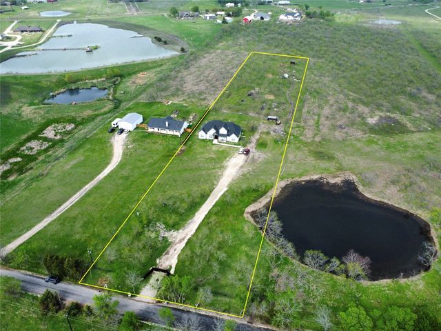 601 Gin Road, Ennis, TX 75119