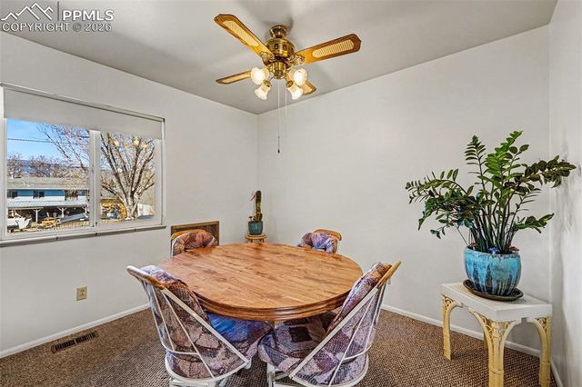 50 N Dartmouth Street, Colorado Springs, CO 80911