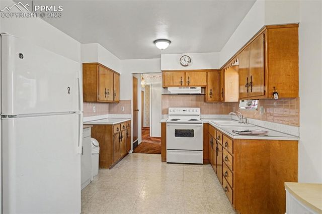 50 N Dartmouth Street, Colorado Springs, CO 80911