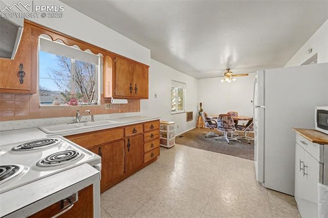 50 N Dartmouth Street, Colorado Springs, CO 80911