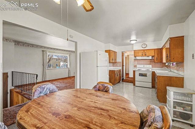 50 N Dartmouth Street, Colorado Springs, CO 80911