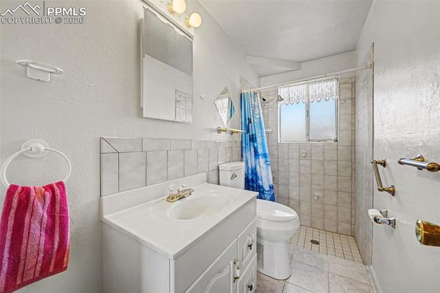 50 N Dartmouth Street, Colorado Springs, CO 80911