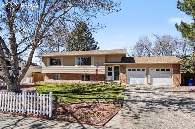 50 N Dartmouth Street, Colorado Springs, CO 80911