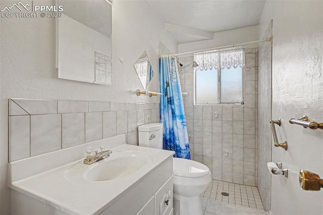 50 N Dartmouth Street, Colorado Springs, CO 80911