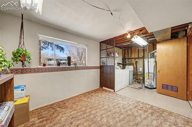 50 N Dartmouth Street, Colorado Springs, CO 80911