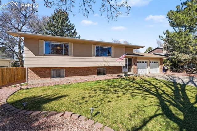 50 N Dartmouth Street, Colorado Springs, CO 80911