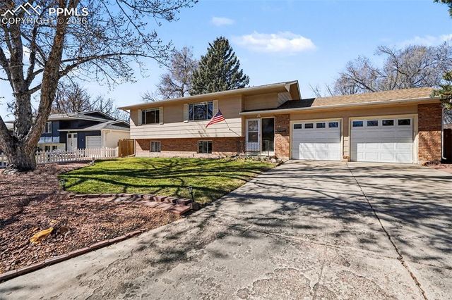 50 N Dartmouth Street, Colorado Springs, CO 80911